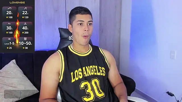 Iamdylan777 online show from 02-23-25, 09:48