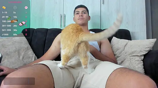 Iamdylan777 online show from 02-27-25, 04:41