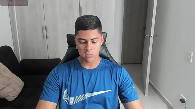 Iamdylan777 online show from 10-01-25, 02:12