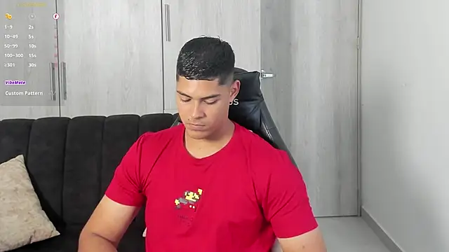 Iamdylan777 online show from 10-12-25, 07:35