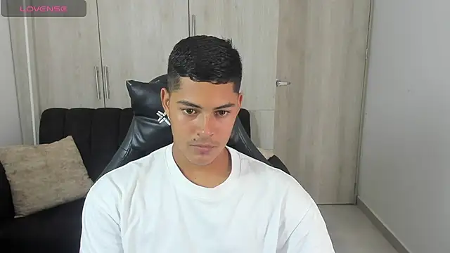 Iamdylan777 online show from 10-15-25, 03:23