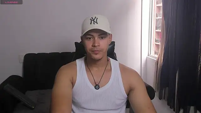 Iamdylan777 online show from 03-23-26, 02:43