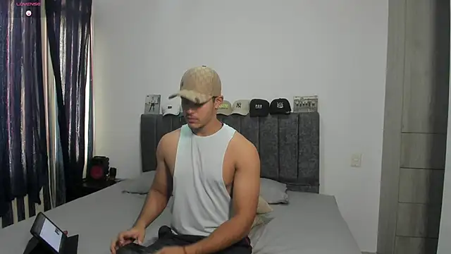 Iamdylan777 online show from 04-29-26, 05:30