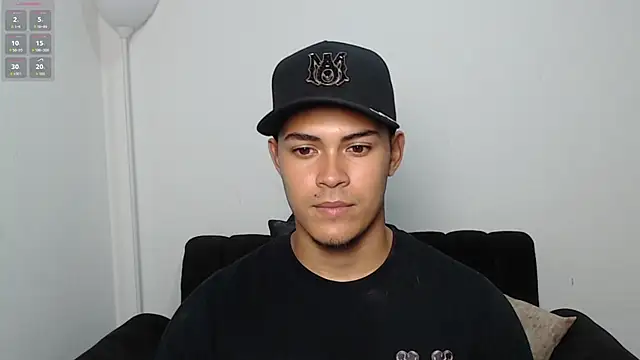 Iamdylan777 online show from 07-05-26, 05:47