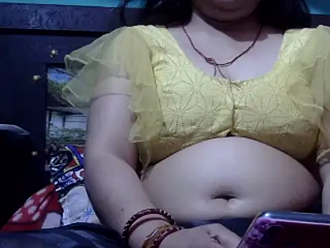 SHONALI  online show from 01-21-25, 06:02