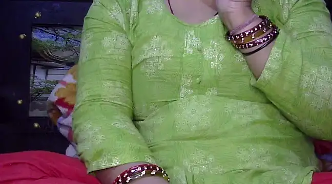 SHONALI  online show from 01-26-25, 05:55