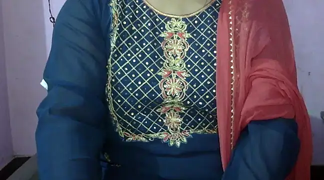 SHONALI  online show from 03-18-25, 05:53