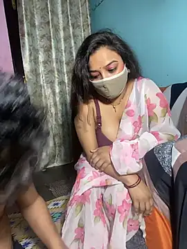 Sexi rimi bhabhi online show from 03-16-26, 06:12