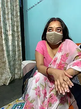 Sexi rimi bhabhi online show from 04-15-26, 07:58