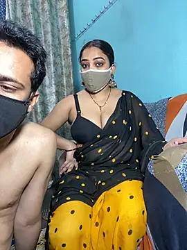 Sexi rimi bhabhi online show from 04-21-26, 06:12
