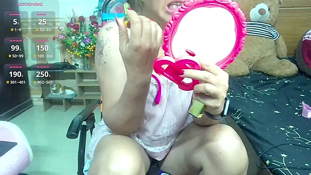 Jerry-Lan online show from 03-27-26, 09:21