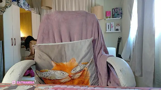 AllisonCatUwU online show from 02-25-26, 02:59