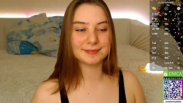 Snapshot of MurrrWorren chatting on 01-03-25, 06:46 MurrrWorren online show from 01-03-25, 06:46