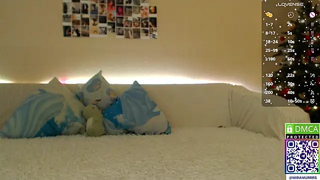 Snapshot of MurrrWorren chatting on 01-14-25, 05:30 MurrrWorren online show from 01-14-25, 05:30