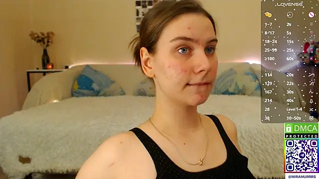 Snapshot of MurrrWorren chatting on 01-30-25, 03:29 MurrrWorren online show from 01-30-25, 03:29