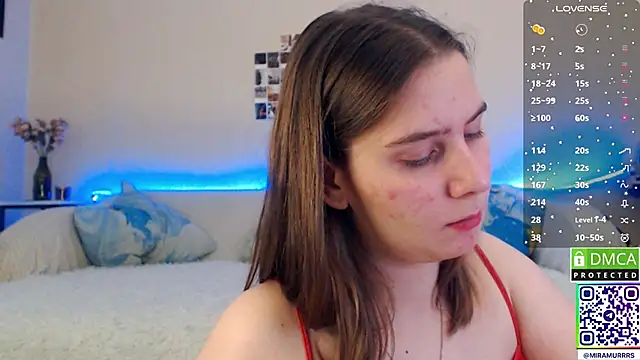 Snapshot of MurrrWorren chatting on 02-04-25, 04:37 MurrrWorren online show from 02-04-25, 04:37