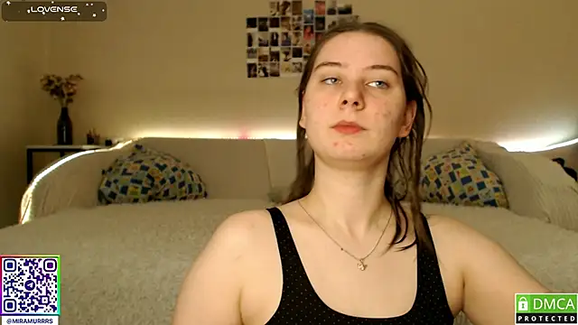 Snapshot of MurrrWorren chatting on 02-22-25, 05:12 MurrrWorren online show from 02-22-25, 05:12