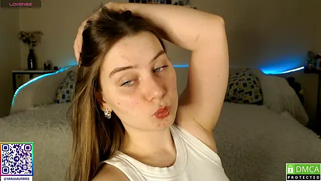 Snapshot of MurrrWorren chatting on 02-23-25, 06:39 MurrrWorren online show from 02-23-25, 06:39