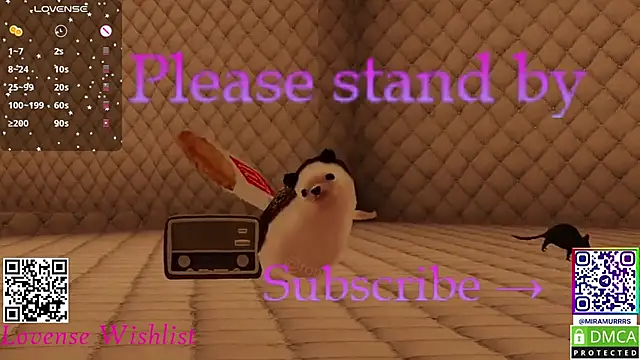 Snapshot of MurrrWorren chatting on 09-19-25, 06:30 MurrrWorren online show from 09-19-25, 06:30