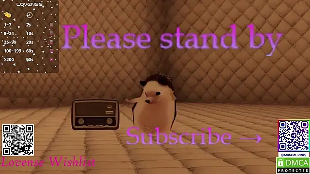 Snapshot of MurrrWorren chatting on 09-25-25, 02:26 MurrrWorren online show from 09-25-25, 02:26