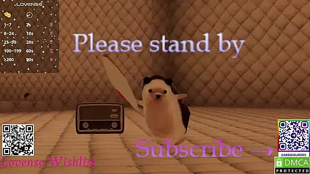 Snapshot of MurrrWorren chatting on 11-01-25, 03:25 MurrrWorren online show from 11-01-25, 03:25