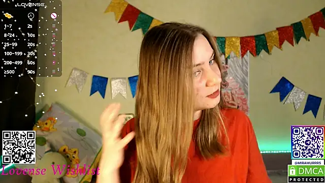 Snapshot of MurrrWorren chatting on 02-04-26, 04:29 MurrrWorren online show from 02-04-26, 04:29