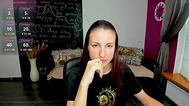 Missis Sofiia online show from 07-04-26, 12:00