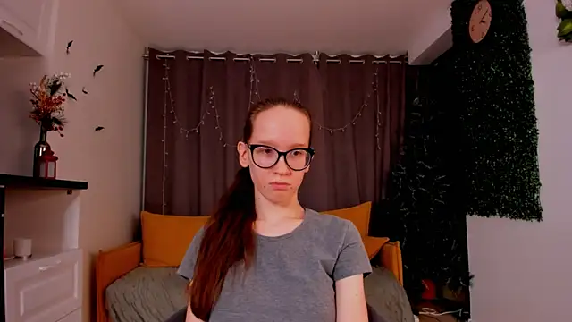 Snapshot of BettyBrowni chatting on 01-25-25, 07:18 BettyBrowni online show from 01-25-25, 07:18