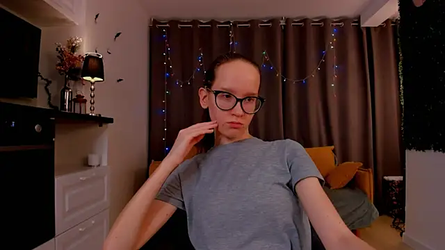 Snapshot of BettyBrowni chatting on 02-02-25, 01:45 BettyBrowni online show from 02-02-25, 01:45