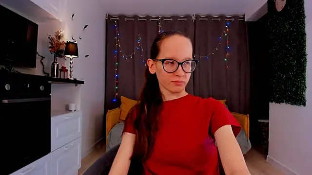 Snapshot of BettyBrowni chatting on 02-02-25, 04:11 BettyBrowni online show from 02-02-25, 04:11