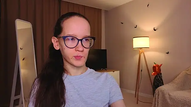 BettyBrowni online show from 11-23-25, 04:07