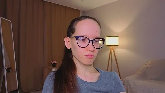 BettyBrowni online show from 03-01-26, 04:09