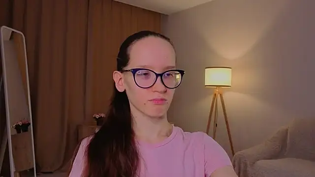 BettyBrowni online show from 03-07-26, 04:04