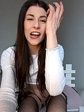 Aisha Moretti online show from 02-20-26, 02:50