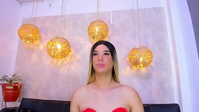 victoria aleia  online show from 01-06-25, 11:20