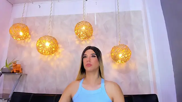 victoria aleia  online show from 01-27-25, 11:54