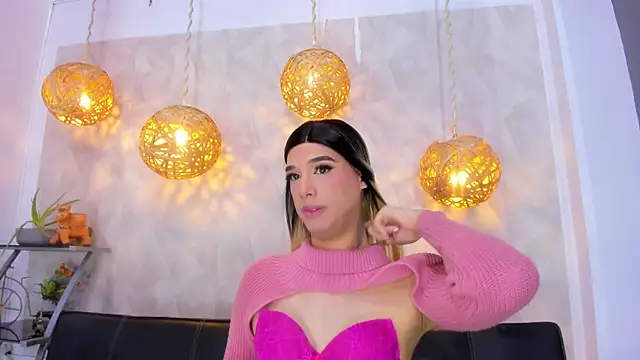 victoria aleia  online show from 02-12-25, 08:18