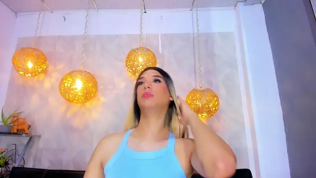 victoria aleia  online show from 03-01-25, 02:37