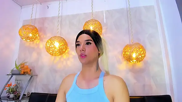 victoria aleia  online show from 03-03-25, 11:56