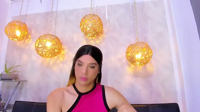 victoria aleia  online show from 03-07-25, 08:22