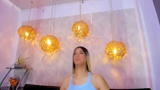 victoria aleia  online show from 03-17-25, 08:51