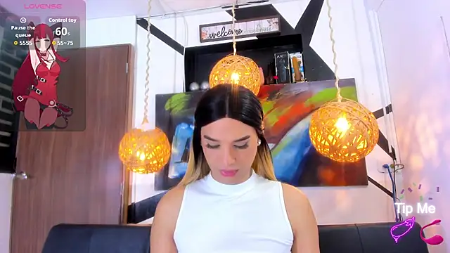 victoria aleia  online show from 09-13-25, 10:53