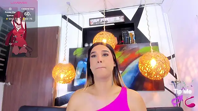 victoria aleia  online show from 09-14-25, 11:59