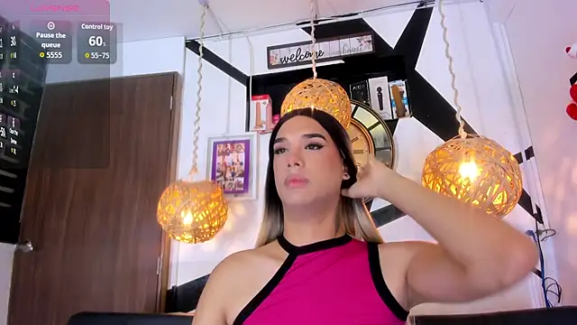 victoria aleia  online show from 09-25-25, 09:51