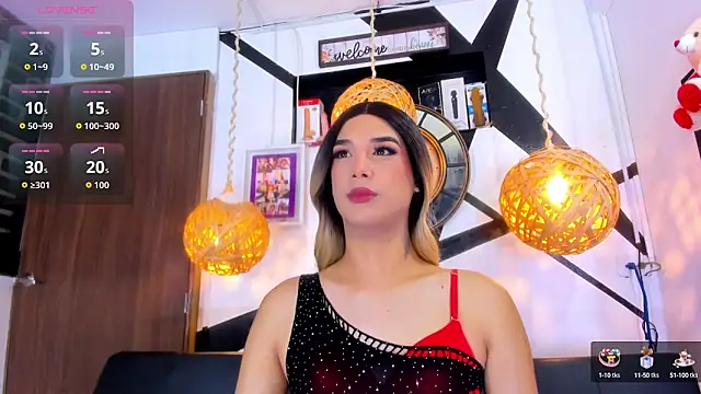 victoria aleia  online show from 10-02-25, 10:28