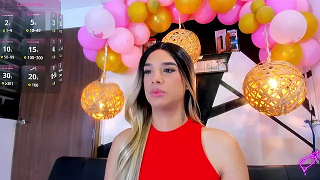 victoria aleia  online show from 11-04-25, 10:20