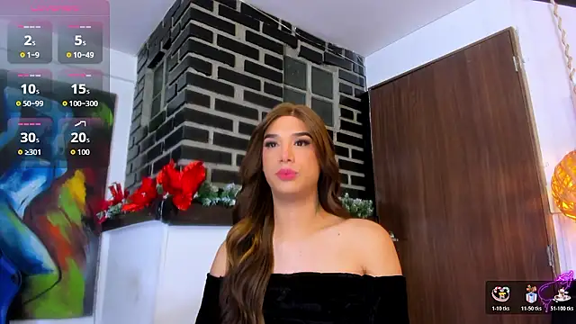 victoria aleia  online show from 01-09-26, 10:55