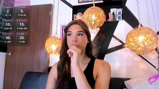 victoria aleia  online show from 01-14-26, 11:31