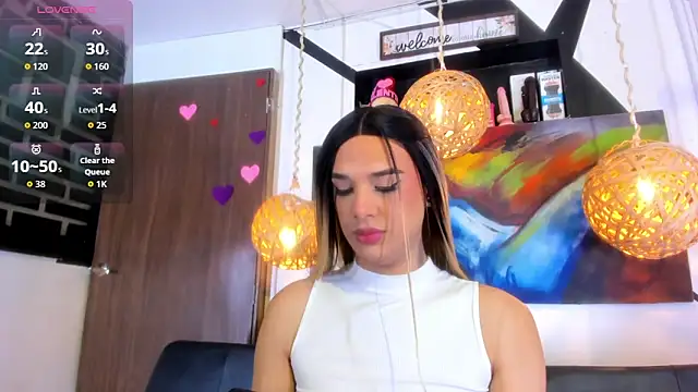 victoria aleia  online show from 02-21-26, 11:06