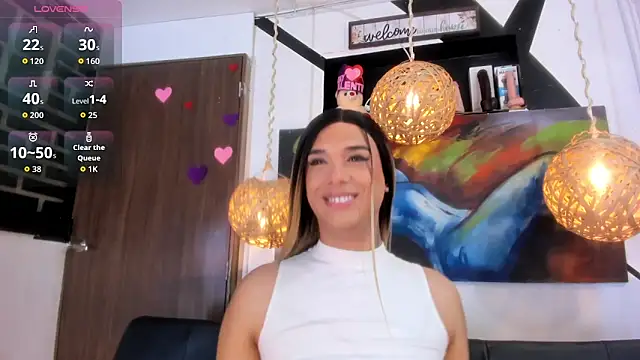 victoria aleia  online show from 03-14-26, 10:59